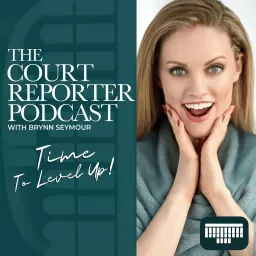 The Court Reporter Podcast artwork