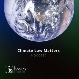 Climate Law Matters