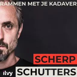 Scherpschutters Podcast artwork