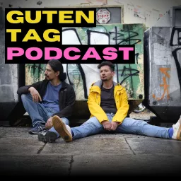 Guten Tag Alemania Podcast artwork