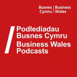 Podlediadau Busnes Cymru / Business Wales Podcasts artwork