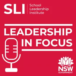 Leadership in Focus