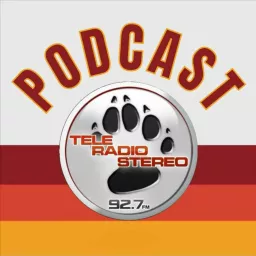 TeleRadioStereo 92.7 Podcast artwork