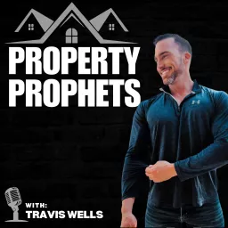 Property Prophets Podcast artwork
