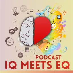 IQ Meets EQ Podcast artwork