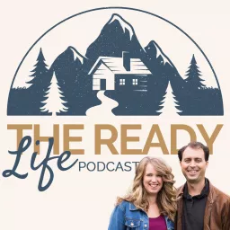 The Ready Life Podcast artwork