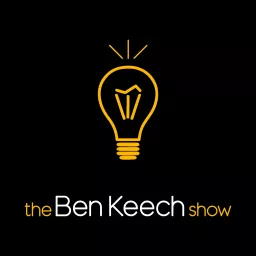 The Ben Keech Show Podcast artwork