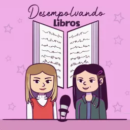 Desempolvando Libros 📚 Podcast artwork