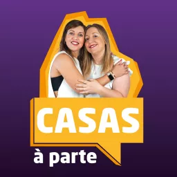 Casas à parte