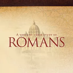 Romans Verse By Verse Study