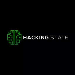 Hacking State Podcast artwork