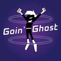 Goin' Ghost Podcast artwork