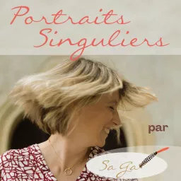 Portraits Singuliers Podcast artwork