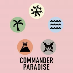 Commander Paradise