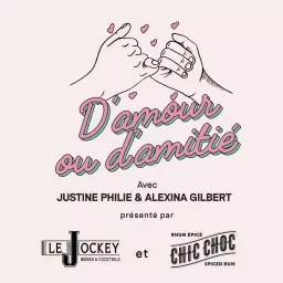 D'amour ou d'amitié