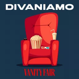 Divaniamo Podcast artwork