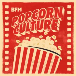 Popcorn Culture Podcast artwork
