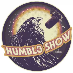 The Humbl3 Show Podcast artwork