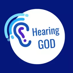 Hearing God Podcast artwork