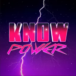 Know Power Podcast artwork