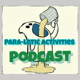 Paraletic Activities Podcast artwork