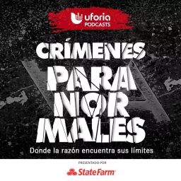 Crímenes Paranormales - Uforia