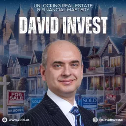 David Invest Podcast artwork