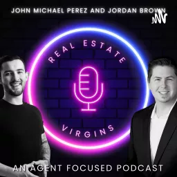 Real Estate Virgins Podcast