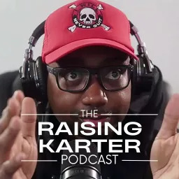 Raising Karter Podcast artwork