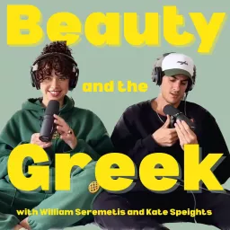 Beauty and the Greek Podcast artwork