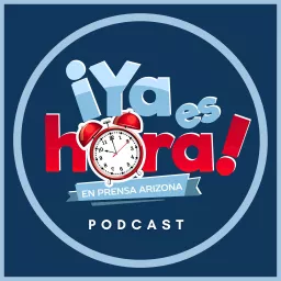 Ya es hora! Podcast artwork