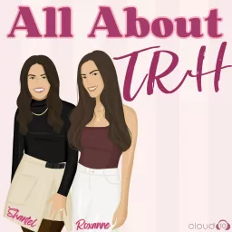 AllAboutTRH Podcast artwork