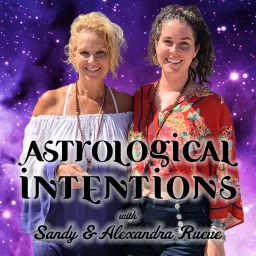 Astrological Intentions Podcast artwork