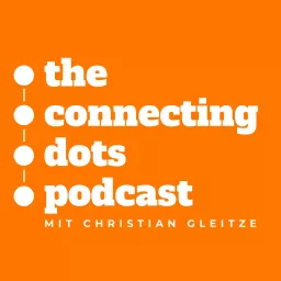 The Connecting Dots Podcast artwork
