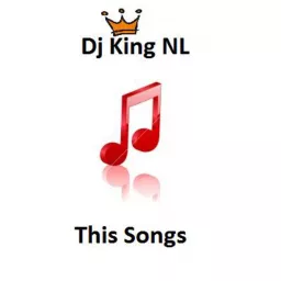 Dj King nl's Podcast artwork