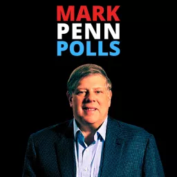 Harvard Harris Poll Debrief with Mark Penn and Bob Cusack Podcast artwork