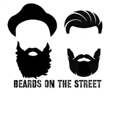 Beards on the Street Podcast artwork