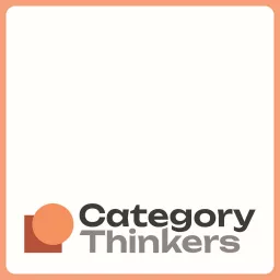 Category Thinkers Podcast artwork