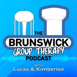 The Brunswick Group Therapy Podcast artwork
