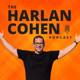 The Harlan Cohen Podcast