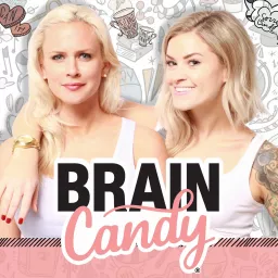 The Brain Candy Podcast artwork