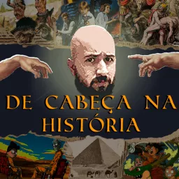 De Cabeça na História