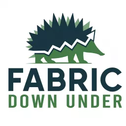 Fabric Down Under Podcast artwork