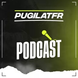Podcast Pugilat artwork