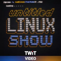 Untitled Linux Show (Video)