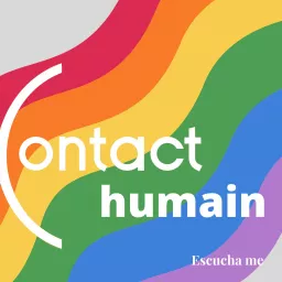 Contact humain