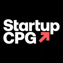 The Startup CPG Podcast artwork