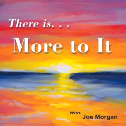Joe Morgan's Podcast artwork