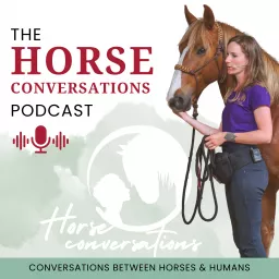 Horse Conversations Podcast