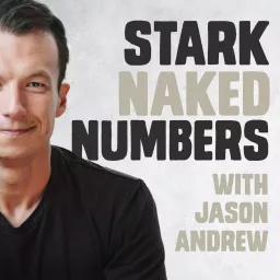 Stark Naked Numbers Podcast artwork